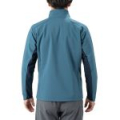 Куртка Shimano WJ-030W BU.GRY XL