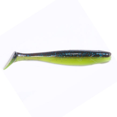 Мягкая приманка Lucky John Pro Series Minnow 4.4" цв. T53