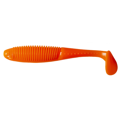 Силиконовая приманка Jara Baits Shak Shad 165 (Мидия) цв. #27