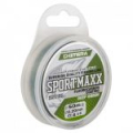 Леска Chimera SPORTMAXX Fluorocarbon Coating Deep Green 50m #0.25