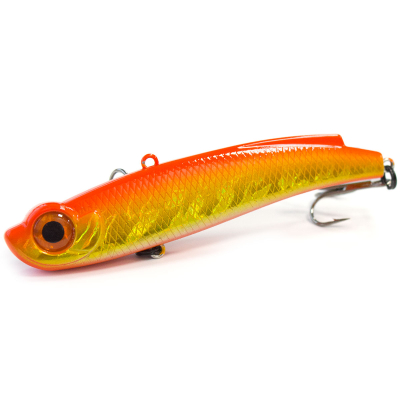 Раттлин Grows Culture Jig Vib 95HVmm 38g цвет #15