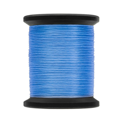 Нить UNI Флосс Floss Neon Color 15  yds Doctor Blue