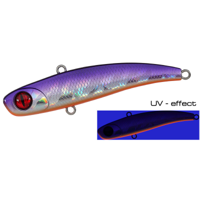 Воблер (Vib) Frapp WhipHead 75 18g цв. #12