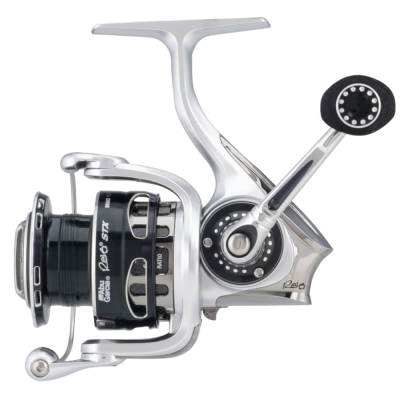 Катушка спиннинговая Abu Garcia REVO STX 20 Spin (1365344)