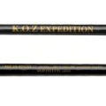 Удилище морское для поппинга Smith Koz Expedition EX-S77GT/3 тест 100 - 300 гр. PE 6 - 12