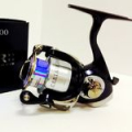 Катушка безынерционная Daiwa Certate 2000