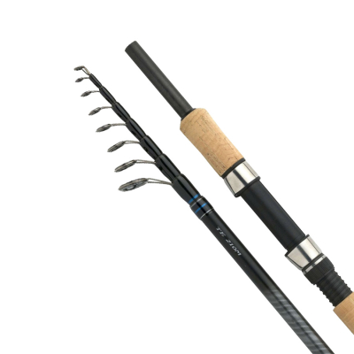 Удилище Shimano STC Mini-Tele Spinning 240 M (10-30гр. 240см.) STCMTS24M