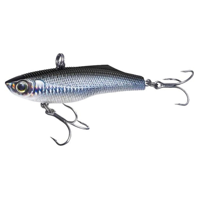 Воблер Yo-Zuri High Speed Vibe 130 S R1303 #CHBL