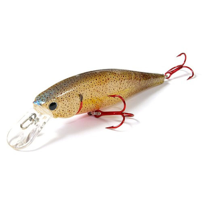 Воблер Lucky Craft Pointer 100-142 RS Bloody Chartreuse Shad