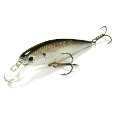 Воблер Lucky Craft Pointer 78-222 Ghost Tennessee Shad