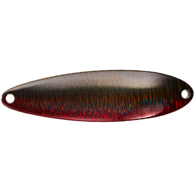 Блесна колеблющаяся Daiwa Laser Chinook S 14 цвет 14 K.B