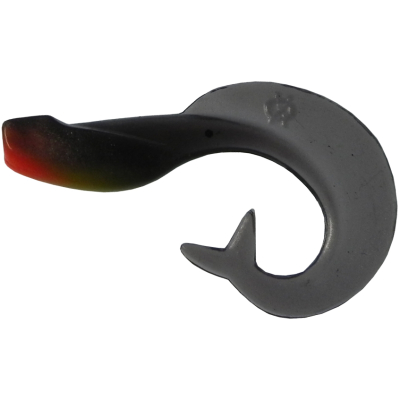 Силиконовая приманка Orka Marmaid SI-7 цв. SB