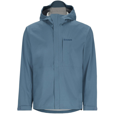 Куртка Simms Waypoints Rain Jacket, Neptune, XL