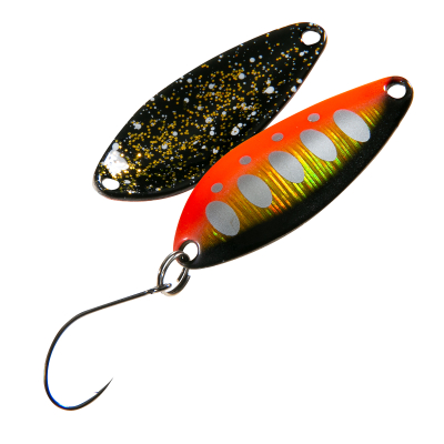 Блесна Trout Bait Grosi-5 2,7 гр. цв. 572