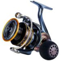 Катушка безынерционная Daiwa 22 Caldia SW 10000-P