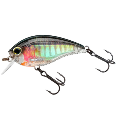 Воблер Yo-Zuri 3DB Crank 1.5 Squarebill 60F R1352-RBG