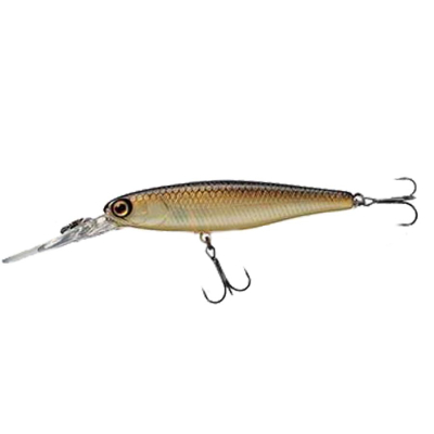 Воблер DD Squirrel 79 noike shad