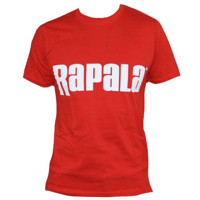 Футболка Rapala TSHIRTRAPL размер L