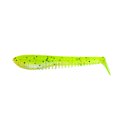 Виброхвост Pontoon21 Homunculures Awaruna Evo, 4.5'' P21-SB-AWAE-4.5-04-4222