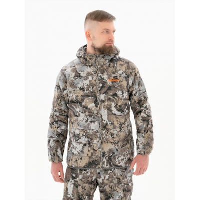 Куртка Remington Raven II Winter Forest р. XL