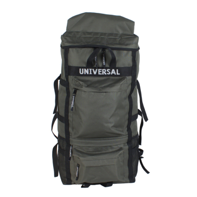 Рюкзак Universal "Турист" (хаки 55л)