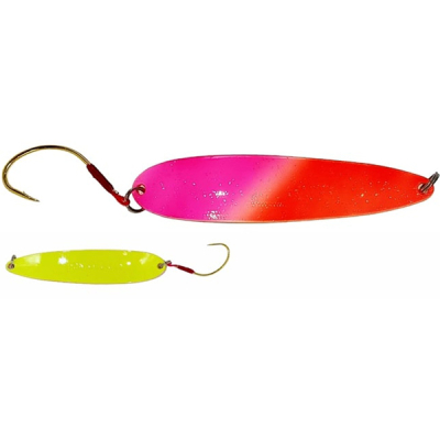 Блесна Wonder W-Pro Steelhead Lure 45g цвет WL-SSH030