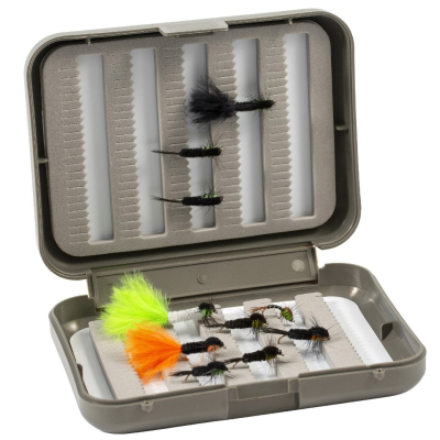 Коробка для мушек Snowbee Classic Fly Box