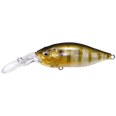 Воблер Megabass Deep-X 100 LBO цв. GLX Gill