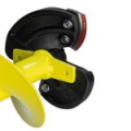 Ледобур Тонар Iceberg-Mini 130(R) v3.0 (правое вращение) LA-130RM