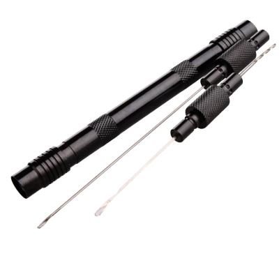 Prologic Black Quick Release Needle Kit S 1pcs 45741