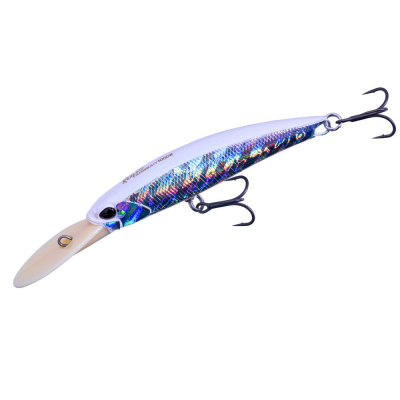 Воблер DUO Realis Fangbait 100DR (Bone) #BJO0091