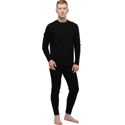 Термобелье Следопыт Fleece, комплект, до -25°С, р. 56