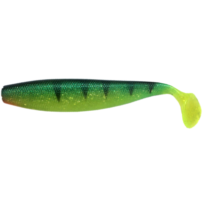 Силиконовая приманка BAT Ripper(Zander) RY99 170мм цвет # D061 Уп.3