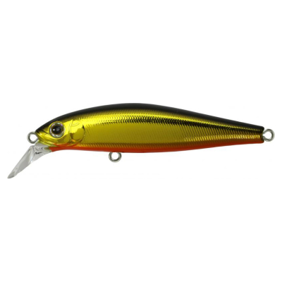 Воблер ZipBaits Rigge Flat 80S цв. 050 Kinkuro