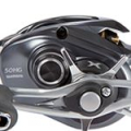 Катушка мультипликаторная Shimano 15 Aldebaran 51 Left (ALD51)