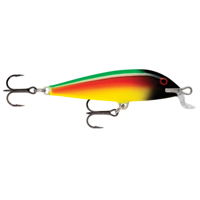 Воблер Rapala Team Esko TE07 цвет BPRT
