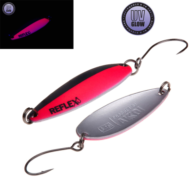 Блесна Reflex Legend 3,1g цвет R08