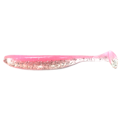 Силиконовая приманка Grows Culture Diamond E.S. minnow 4.5" цв. PAL18