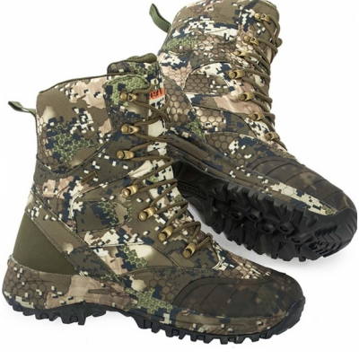 Ботинки зимние Shaman Salder (Forest) Thinsulate 3M HSN-20108-1 (45)