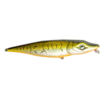 Воблер GRFish Jerk Pencil PNJB-130 цв. #012