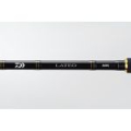 Спиннинг Daiwa Lateo 93ML･R тест 7-35 гр.