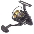 Катушка Nautilus Argent 5000
