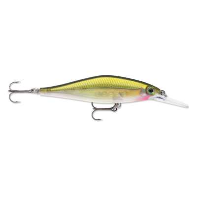 Воблер Rapala Shadow Rap Shad Deep SDRSD09-OG