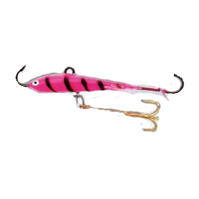 Балансир Nils Master Jigger-1 цв. 016