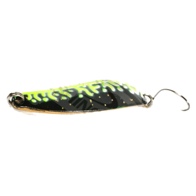 Блесна колеблющаяся River Old Satellite Viper 8гр. цв. 13