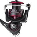 Катушка Daiwa 17 Ballistic LT 4000D-CXH