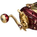 Мультипликатор электрический Daiwa Seaborg G1800M-RJ