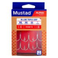 Крючок Mustad In-Line Triple Grip Hook ITG76AP-TS-1-6A