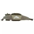 Сумка Simms Flyweight Hip Hybrid System, Tan, 5L