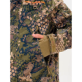 Костюм Triton "Triton Pro" -45 (Вельбоа, Green Line) р-р 52-54 рост 182-188